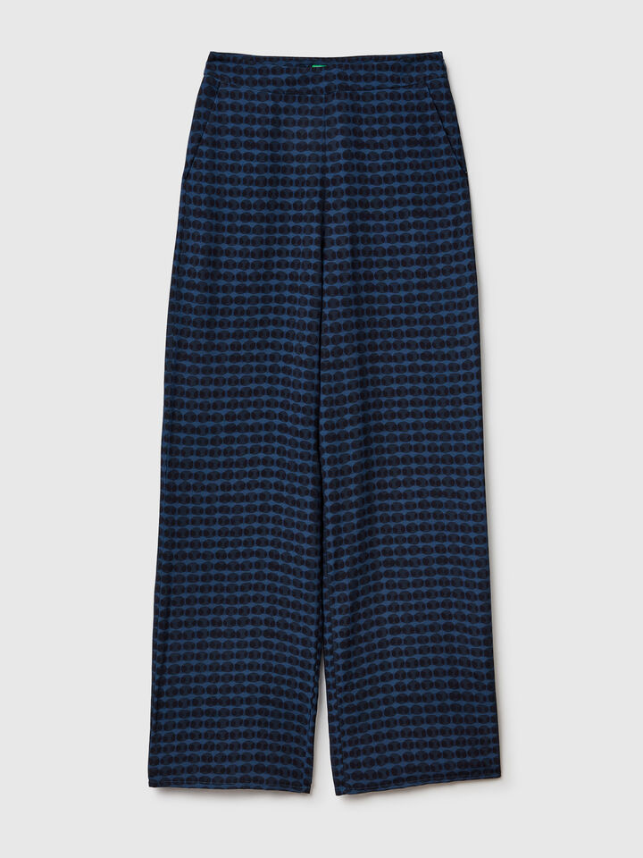 TROUSERS Women image number 5